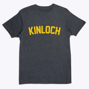 Kinloch Missouri Classic Curve Premium T-Shirt