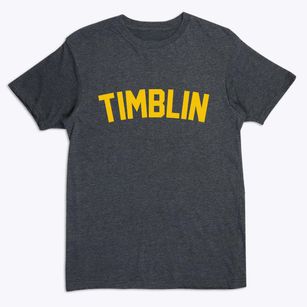 Timblin Pennsylvania Classic Curve Premium T-Shirt