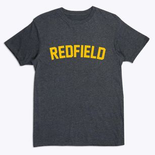 Redfield Kansas Classic Curve Premium T-Shirt