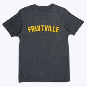 Fruitville Florida Classic Curve Premium T-Shirt