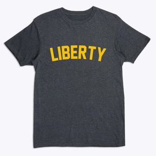 Liberty Texas Classic Curve Premium T-Shirt