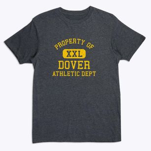Dover Minnesota Athletic Dept Premium T-Shirt
