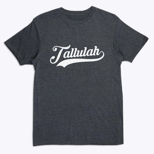 Tallulah Louisiana Vintage Team Premium T-Shirt