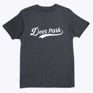Deer Park Illinois Vintage Team Premium T-Shirt