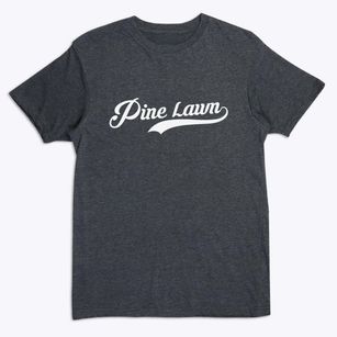 Pine Lawn Missouri Vintage Team Premium T-Shirt