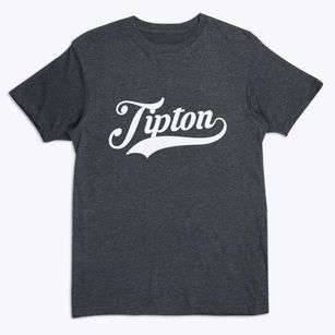 Tipton Missouri Vintage Team Premium T-Shirt