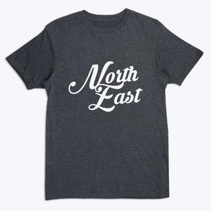 North East New York Vintage Team Premium T-Shirt