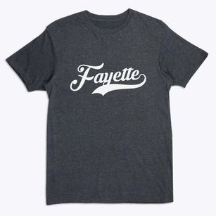 Fayette Missouri Vintage Team Premium T-Shirt