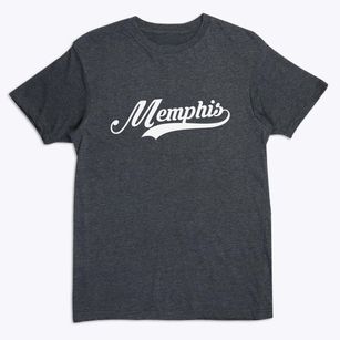 Memphis Missouri Vintage Team Premium T-Shirt
