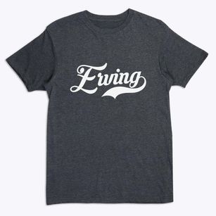 Erving Massachusetts Vintage Team Premium T-Shirt