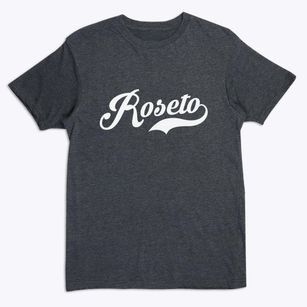 Roseto Pennsylvania Vintage Team Premium T-Shirt