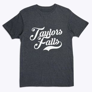 Taylors Falls Minnesota Vintage Team Premium T-Shirt