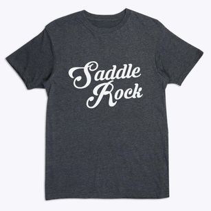 Saddle Rock New York Vintage Team Premium T-Shirt
