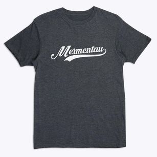 Mermentau Louisiana Vintage Team Premium T-Shirt