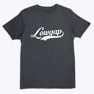 Lowgap North Carolina Vintage Team Premium T-Shirt
