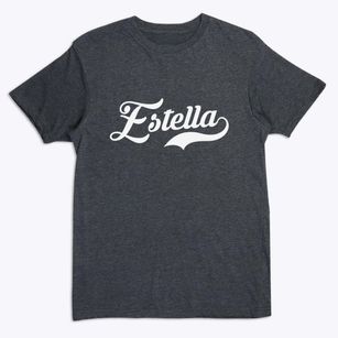 Estella Wisconsin Vintage Team Premium T-Shirt