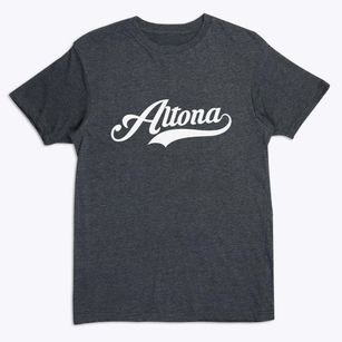 Altona Colorado Vintage Team Premium T-Shirt