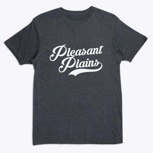 Pleasant Plains Arkansas Vintage Team Premium T-Shirt