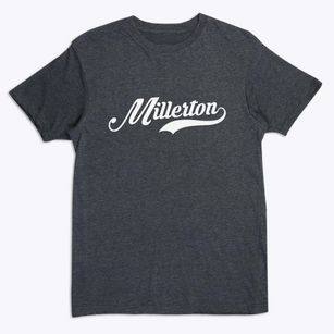 Millerton Pennsylvania Vintage Team Premium T-Shirt
