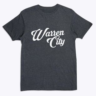Warren City Texas Vintage Team Premium T-Shirt