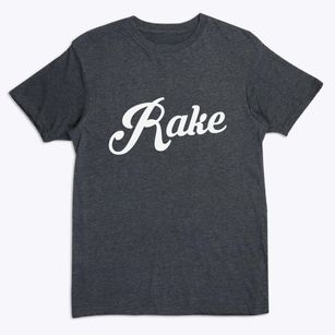 Rake Iowa Vintage Team Premium T-Shirt