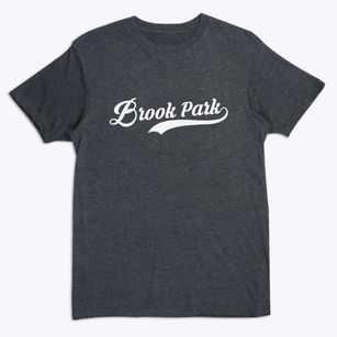 Brook Park Minnesota Vintage Team Premium T-Shirt