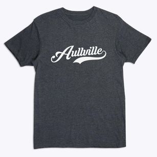 Aullville Missouri Vintage Team Premium T-Shirt