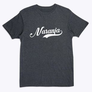 Naranja Florida Vintage Team Premium T-Shirt
