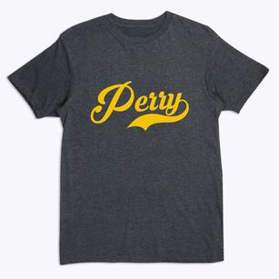 Perry New York Vintage Team Premium T-Shirt