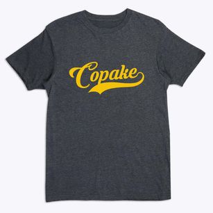 Copake New York Vintage Team Premium T-Shirt