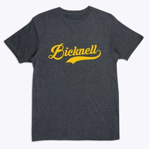 Bicknell Indiana Vintage Team Premium T-Shirt