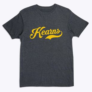 Kearns Utah Vintage Team Premium T-Shirt