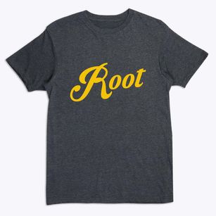 Root New York Vintage Team Premium T-Shirt