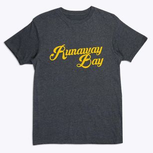 Runaway Bay Texas Vintage Team Premium T-Shirt