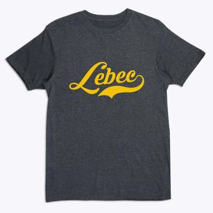 Lebec California Vintage Team Premium T-Shirt