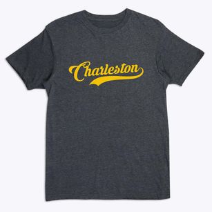 Charleston New York Vintage Team Premium T-Shirt