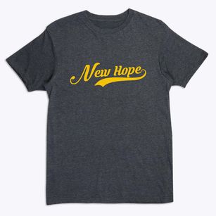 New Hope Oregon Vintage Team Premium T-Shirt