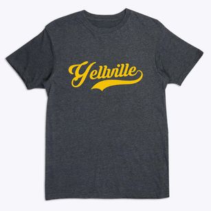 Yellville Arkansas Vintage Team Premium T-Shirt