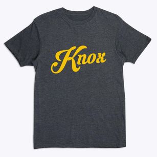 Knox Maine Vintage Team Premium T-Shirt