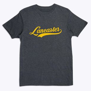 Lancaster Missouri Vintage Team Premium T-Shirt