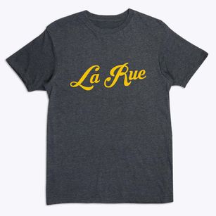 La Rue Ohio Vintage Team Premium T-Shirt