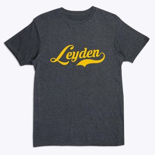 Leyden Massachusetts Vintage Team Premium T-Shirt
