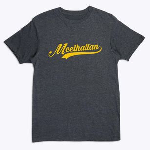 Mcelhattan Pennsylvania Vintage Team Premium T-Shirt