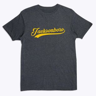 Jacksonboro South Carolina Vintage Team Premium T-Shirt