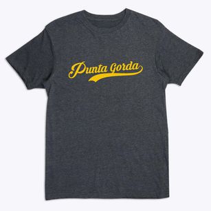 Punta Gorda Florida Vintage Team Premium T-Shirt