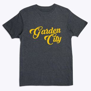 Garden City Minnesota Vintage Team Premium T-Shirt
