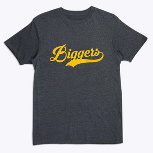 Biggers Arkansas Vintage Team Premium T-Shirt