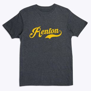 Renton Washington Vintage Team Premium T-Shirt