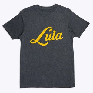 Lula Mississippi Vintage Team Premium T-Shirt