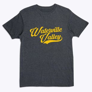 Waterville Valley New Hampshire Vintage Team Premium T-Shirt